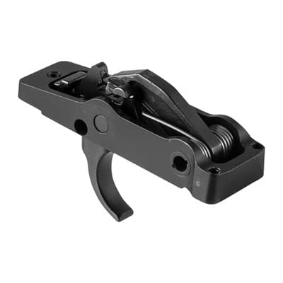 Ak-47 Elite Trigger Ak Curve 3.5lb Pull