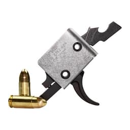 Cmc Triggers Pcc 9mm Trigger Single Stage Curved 3 Lb