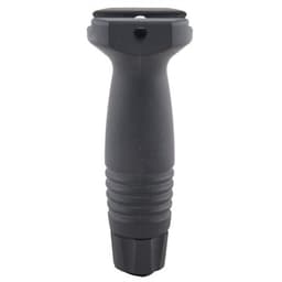 GG&G Vertical Foregrip with Waterproof Storage