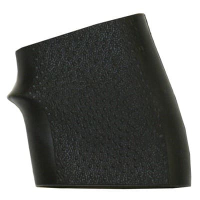 Hogue Hogue Pistol Grip Rubber Black - view 3