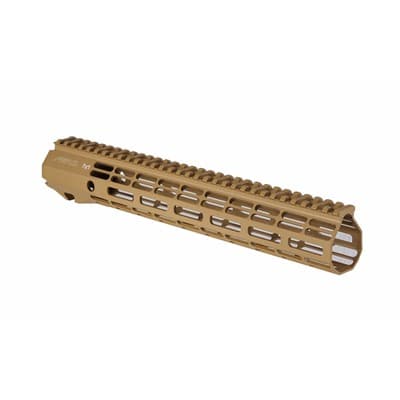 Aero Precision Ar-15 Atlas R-One Handguards M-Lok - 12.6" Ar-15 Atlas R-One M-Lok  Handguards, Ral8000