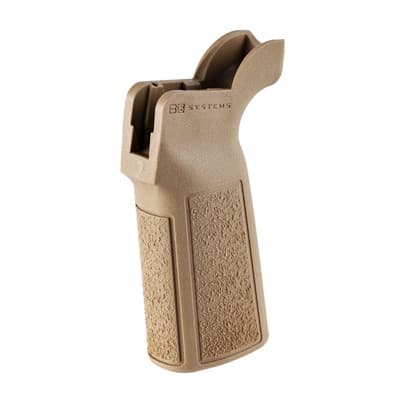 B5 Systems B5 Systems P-Grip 23 Flat Dark Earth Composite - view 1