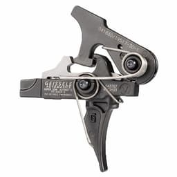 Geissele Automatics Llc Ar-15 Ssa X Lightning Bow Trigger
