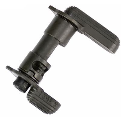 Colt Colt Ambidextrous Safety Selelctor Lever, Full Auto - view 1