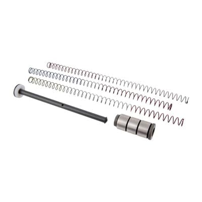 JP Enterprises Jp Ar-15 Silent Captured Spring - Gen 2 - view 2