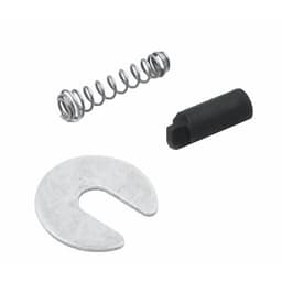 J P Enterprises Silent Capture Spring Buffer Retainer Pin & Spring