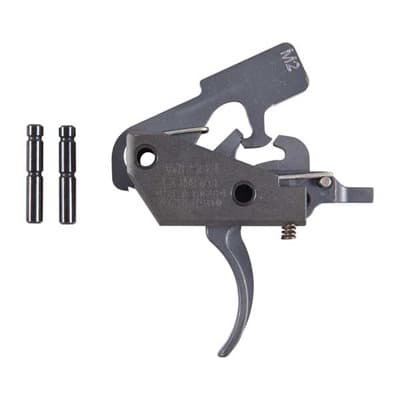 Wilson Combat Tr-Ttu-M2 Tactical Trigger Unit