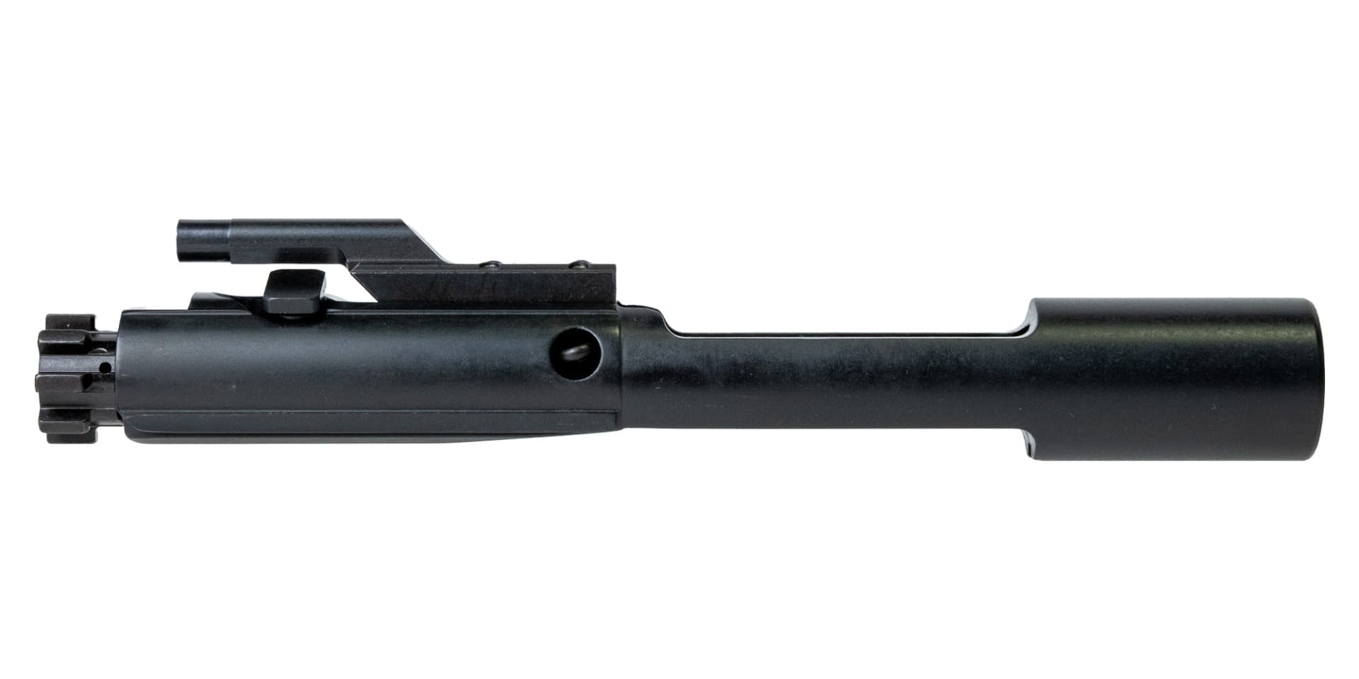 Palmetto State Armory PSA AR-15 Bolt Carrier Group 5.56 Full-Auto Nitride MPI - 516446953 - view 1