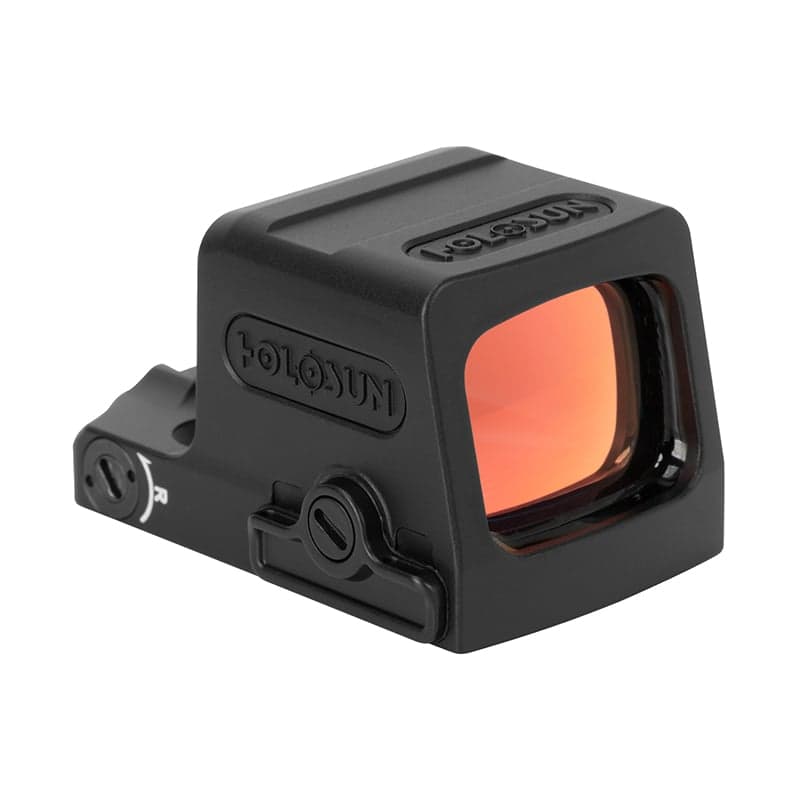 Holosun Holosun EPS-Carry Davidson's Exclusive Multi-Reticle Green Dot Reflex Sight - view 1