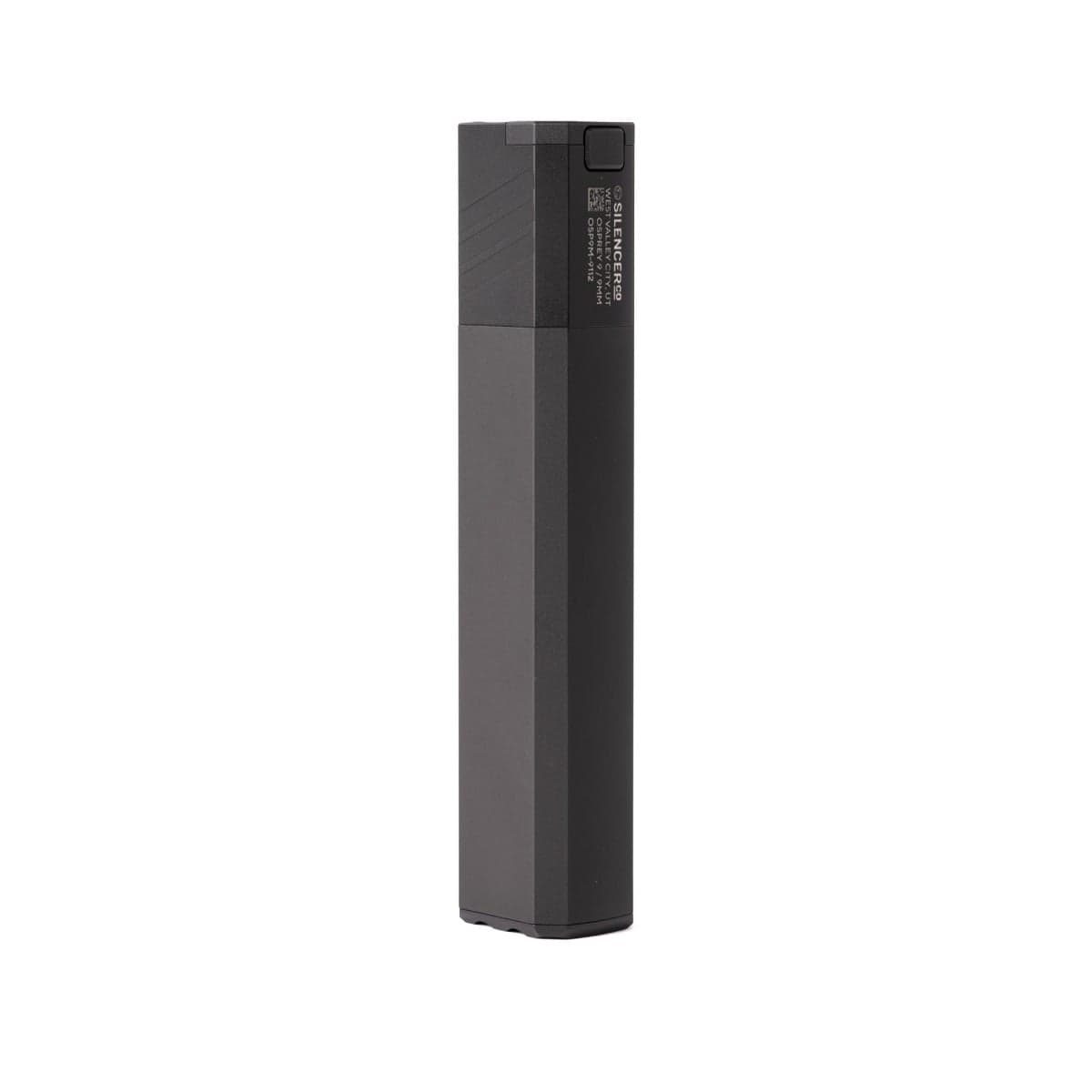 SilencerCo Osprey 9 2.0 Suppressor