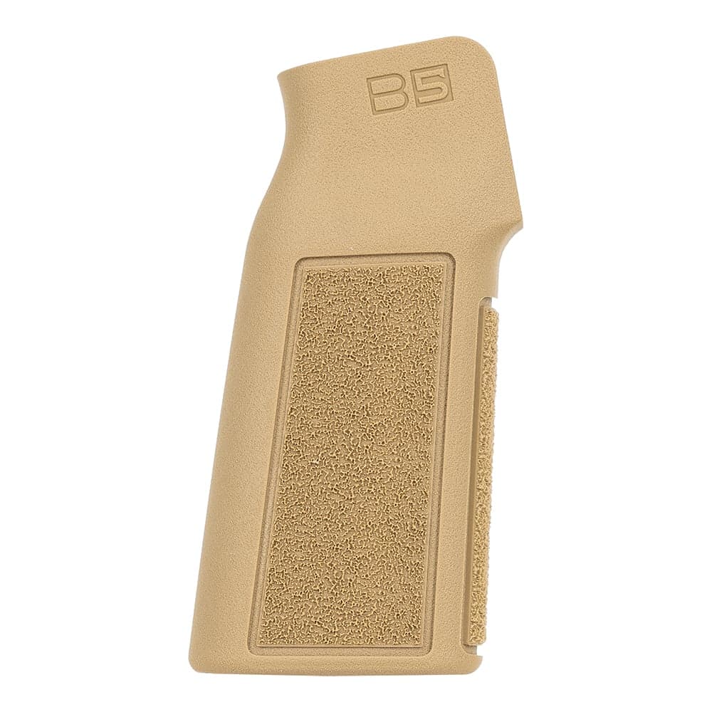 B5 Systems B5 Systems Type 22 P-Grip - Black - view 1