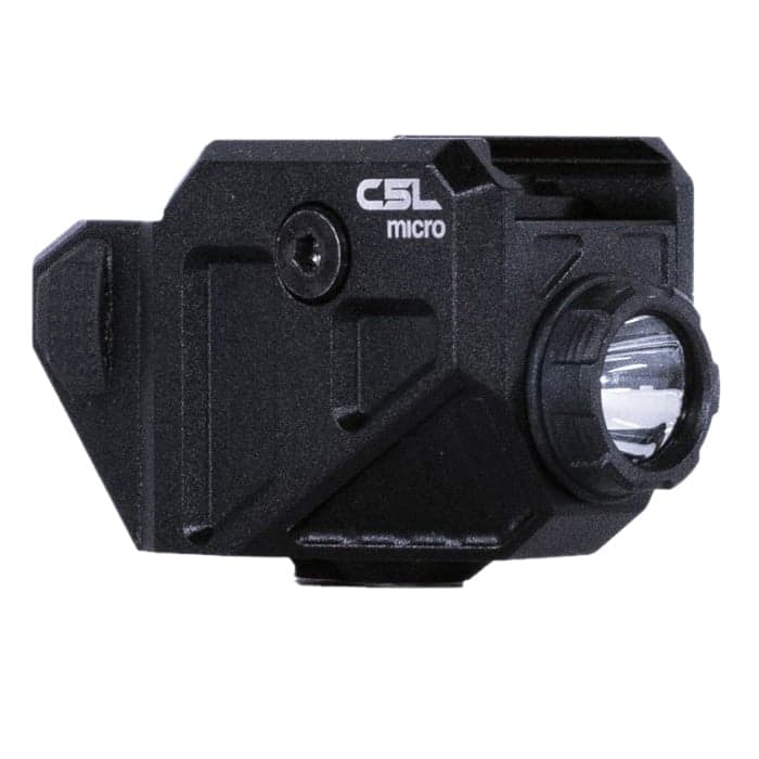 Viridian Viridian X5L Gen 3 Green Laser and Tactical Light - FDE - view 2