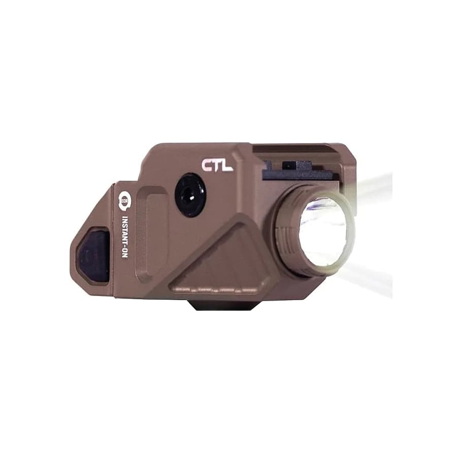 Viridian Viridian CTL Tactical  Light - 930-0025 - view 5