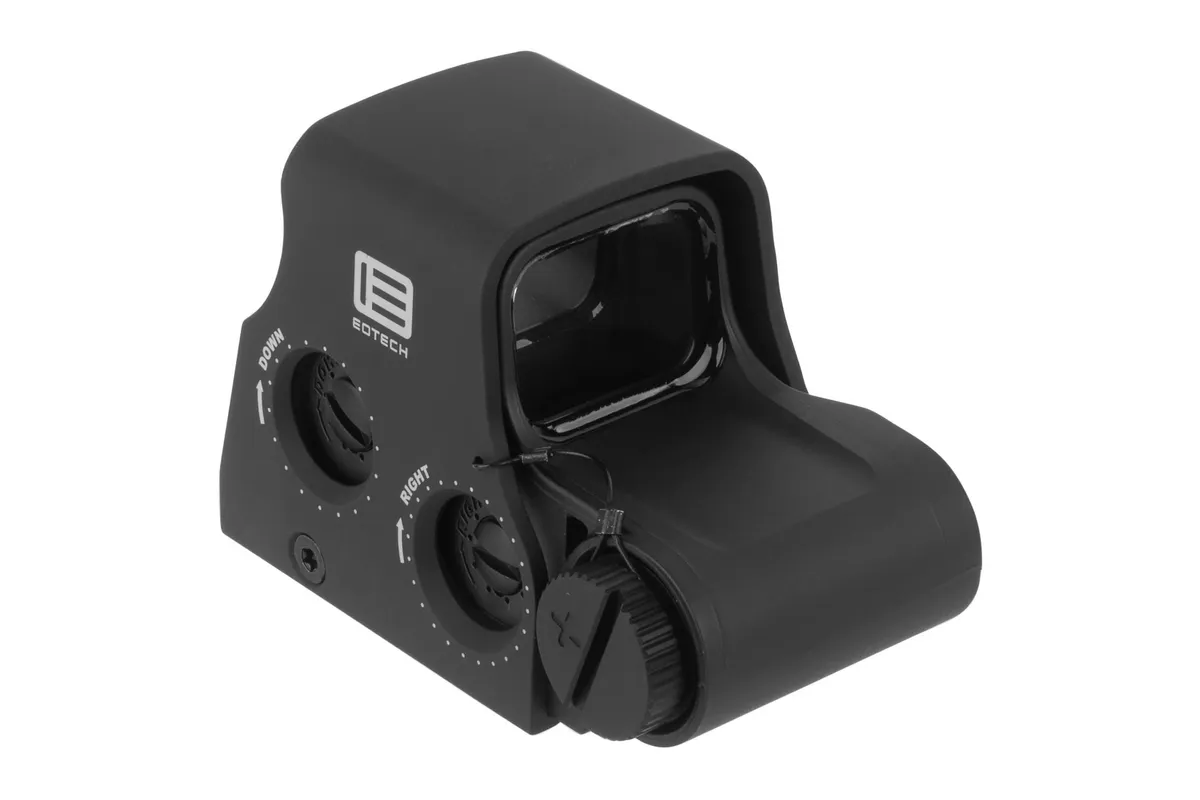 EOTECH XPS2-1 Holographic Weapon Sight - Optic - view 1