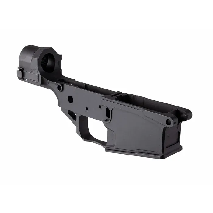 17 Design and Manufacturing Ar-308 Integrated Folding Lower Receiver - Lower Receiver for AR-15 - view 2