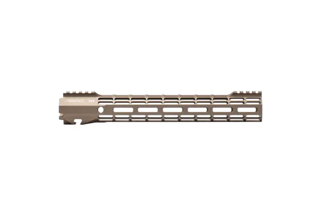 Aero Precision 15" Ar 308 M5 Atlas R-One M-Lok Handguard, Black - Handguard for AR-15 - view 2