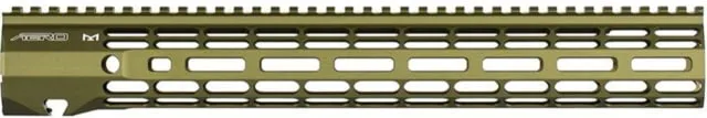 Aero Precision 15" Ar 308 M5 Atlas R-One M-Lok Handguard, Black - Handguard for AR-15 - view 5