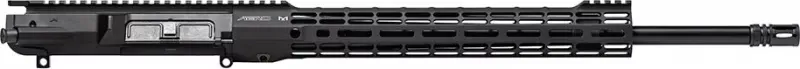 Aero Precision M5 Complete Upper Receiver 20in .308 CMV Rifle Barrel w/ATLAS S-ONE 15in M-LOK Handguard Anodized Black - Upper Receiver for AR-15 - view 1