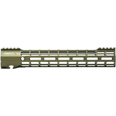 Aero Precision Ar 308 M5 Atlas S-One Handguards M-Lok - M5 (.308) 15" Atlas S-One Handguard Odg Cerakote - Handguard for AR-15 - view 2