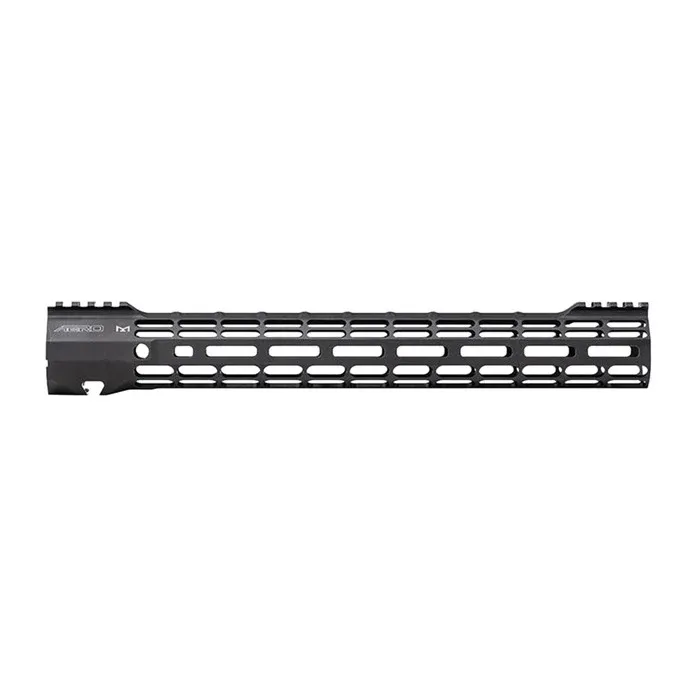 Aero Precision Ar 308 M5 Atlas S-One Handguards M-Lok - M5 (.308) 15" Atlas S-One Handguard Odg Cerakote - Handguard for AR-15 - view 5