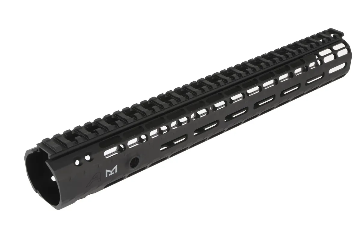 Aero Precision Enhanced M-Lok Handguard Gen 2 15" Black - Handguard for AR-15 - view 3