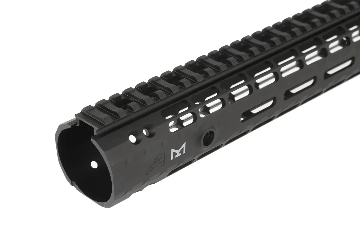 Aero Precision Enhanced M-Lok Handguard Gen 2 15" Black - Handguard for AR-15 - view 4