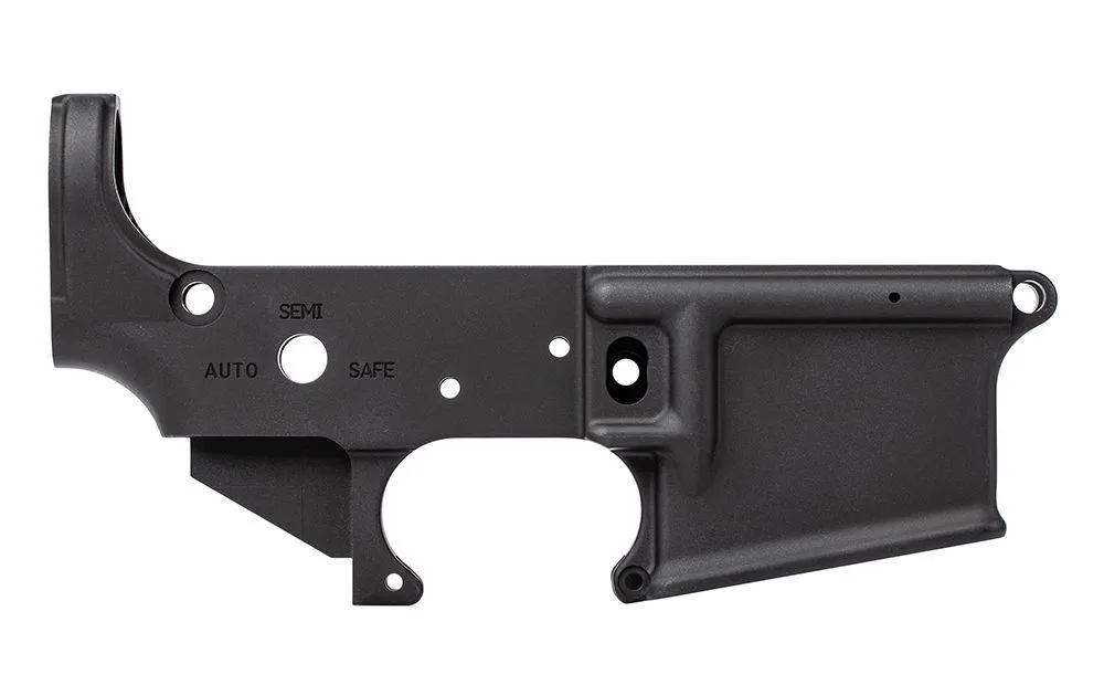 Aero Precision M4a1 Clone Lower Receiver - Lower Receiver for AR-15 - view 2