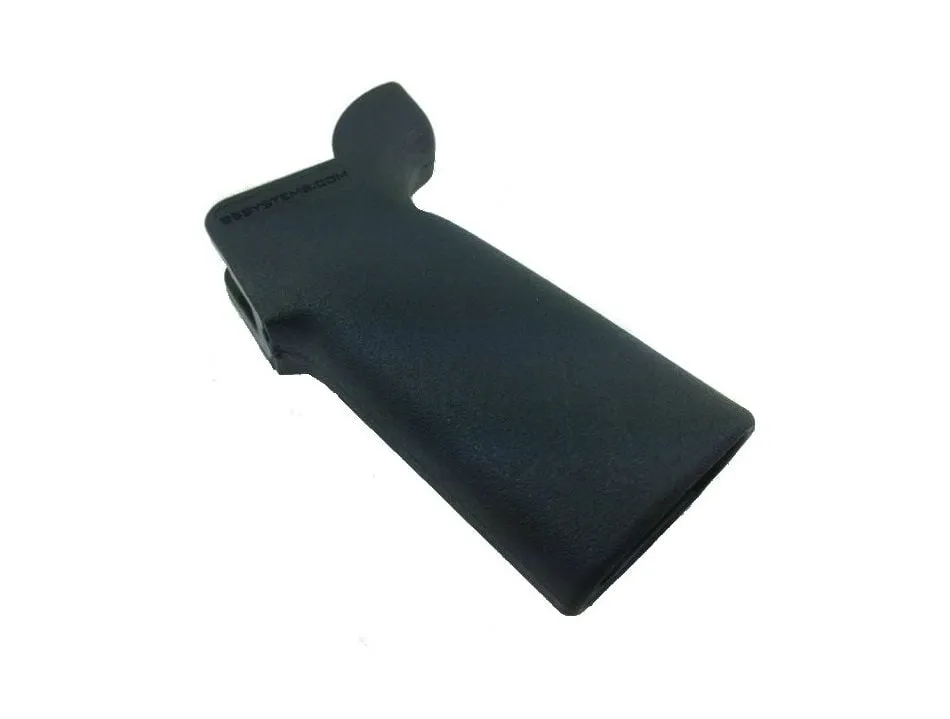 B5 Systems P-Grip 23 Black Composite - Pistol Grip for AR-15 - view 2