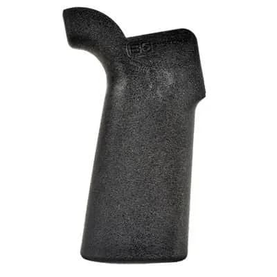B5 Systems P-Grip 23 Black Composite - Pistol Grip for AR-15 - view 1