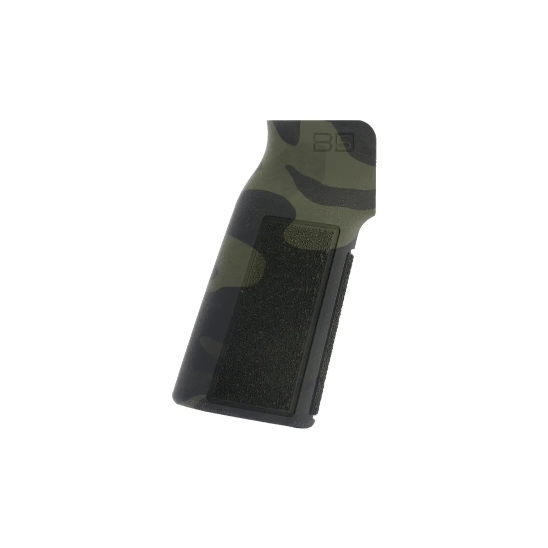 B5 Systems Type 22 P-Grip - Fde - Pistol Grip for AR-15 - view 2