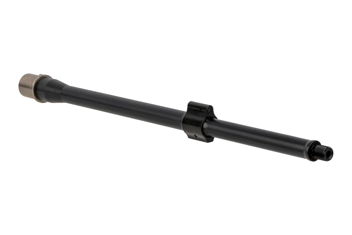 Ballistic Advantage 5.56 Barrel Hanson 16" Midlength Gas System 1-7 1/2-28 - Barrel for AR-15 - view 1