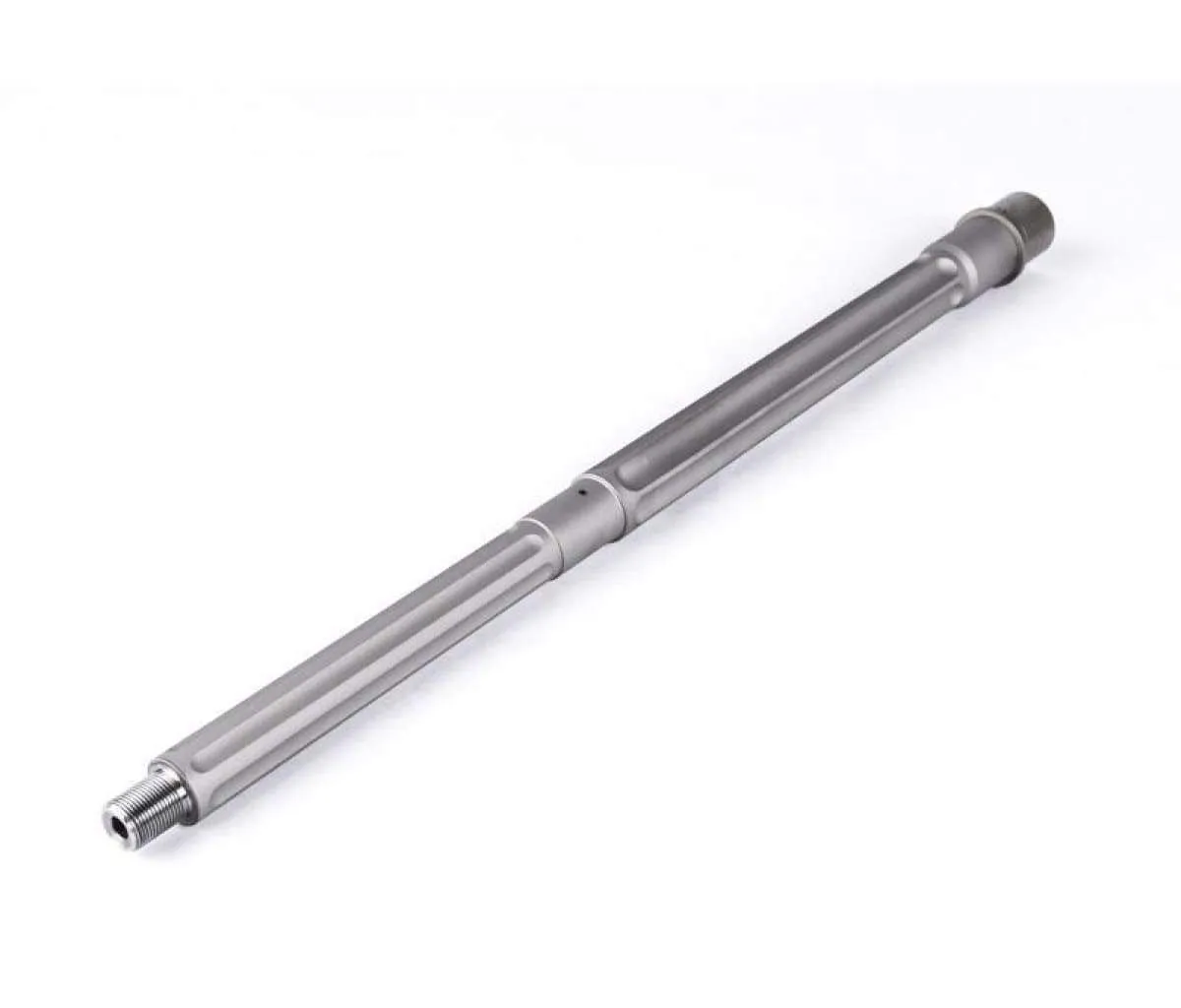 Ballistic Advantage Ar-15 Mid-Length Fluted 16in Barrel Spr - Barrel for AR-15 - view 3
