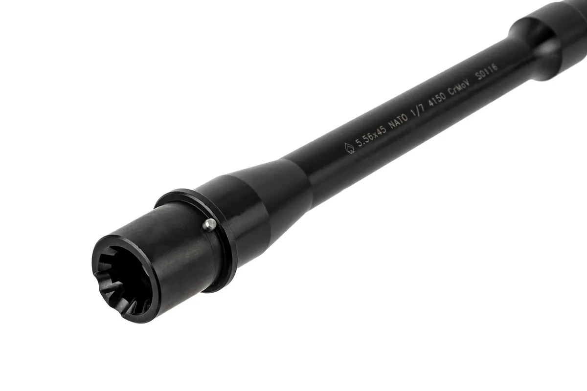 Ballistic Advantage Ar-15 Modern Series 12.5 Carbine Barrel Gov't - Barrel for AR-15 - view 5