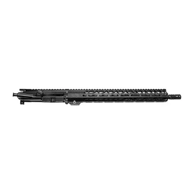 Battle Arms Development Workhorse Barreled Ar-15 Upper Receiver - M-Lok - 16" - Upper Receiver for AR-15 - view 1