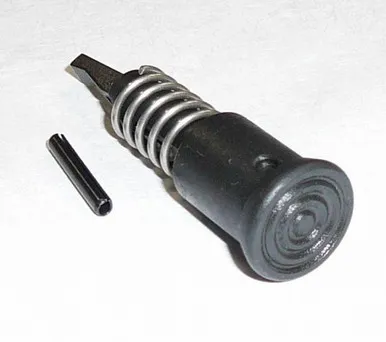 Bravo Company Ar-15 Forward Assist Assembly - Forward Assist for AR-15 - view 2