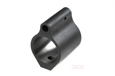 Bravo Company Ar-15/m16 .750 Low-Profile Gas Block - Gas Block for AR-15 - view 5