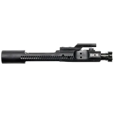 Bravo Company M16 Bolt Carrier Group Black - Bolt Carrier Group for AR-15 - view 1