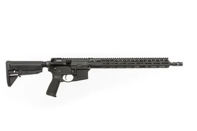 Bravo Company Manufacturing 5.56 Nato Mid-Length Bhf Ar-15 Barreled Upper - Mcmr-15 - 16" - Upper Receiver for AR-15 - view 3