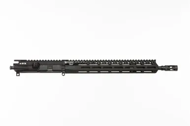 Bravo Company Manufacturing 5.56 NATO Enhanced Lightweight Barreled AR-15 Upper - MCMR-13 - 14.5" - Upper Receiver for AR-15 - view 1