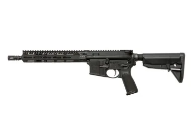 Bravo Company Manufacturing Standard Carbine Upper Receiver Group - MCMR-10 Handguard - 11.5" - Upper Receiver for AR-15 - view 4