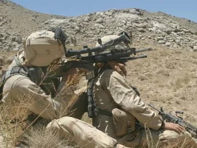 Bravo Company Manufacturing Ss410 Sam-R 5.56 Nato 1:8 Stainless Rifle-Length Ar-15 Barrel - 20" - Barrel for AR-15 - view 2