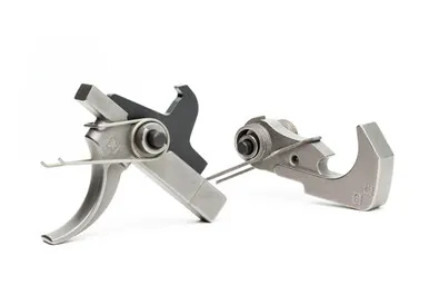 Bravo Company Pnt Trigger - Trigger for AR-15 - view 1