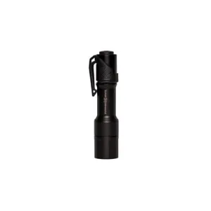 Cloud Defensive Micro Handheld Flashlight, 950 Lumens, Black - MCH20HCDFP350BLK - Light - view 1