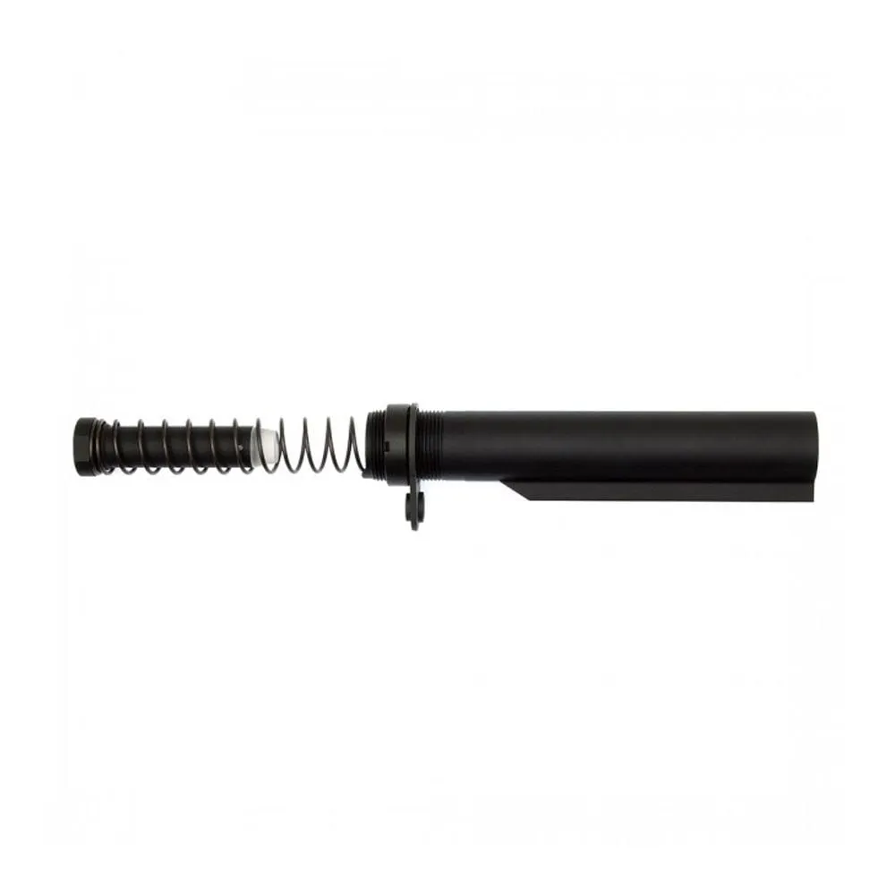 Cmc Triggers Ar-15 Buffer Tube Assembly Carbine Mil-Spec 6-Position - Buffer Tube for AR-15 - view 3