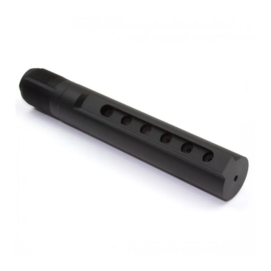Cmc Triggers Ar-15 Buffer Tube Assembly Carbine Mil-Spec 6-Position - Buffer Tube for AR-15 - view 4