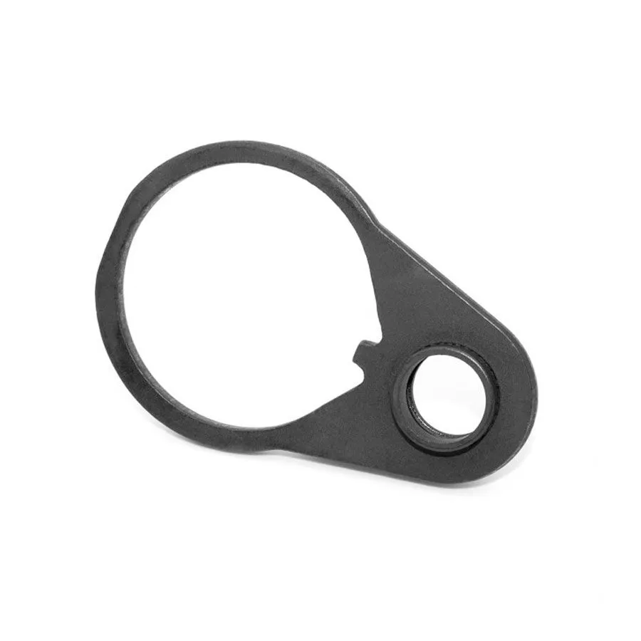 Cmc Triggers Ar-15 Buffer Tube Assembly Carbine Mil-Spec 6-Position - Buffer Tube for AR-15 - view 5