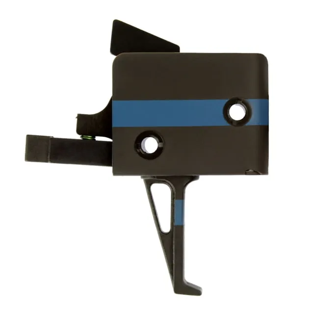 Cmc Triggers Single Stage Trigger Flat 2.5lb Pull - Trigger for AR-15 - view 2