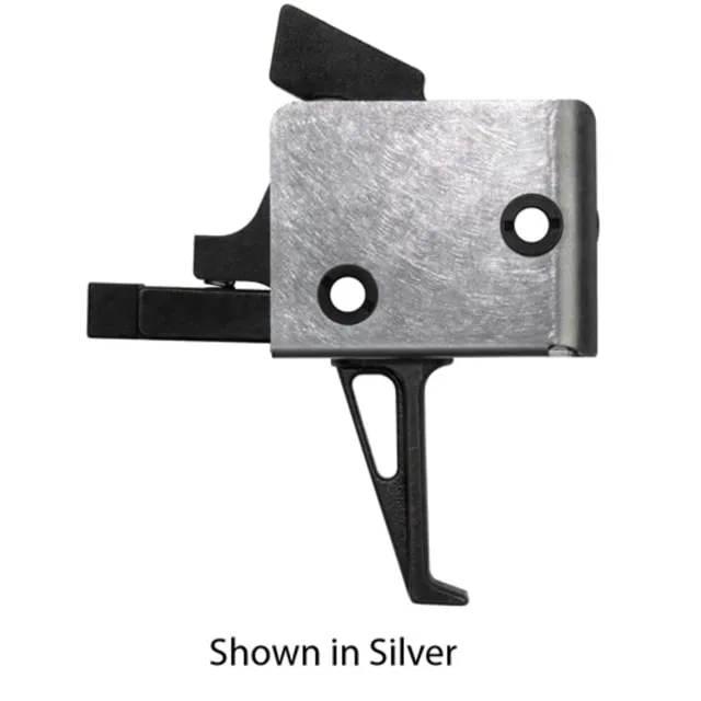 Cmc Triggers Single Stage Trigger Flat 2.5lb Pull - Trigger for AR-15 - view 5