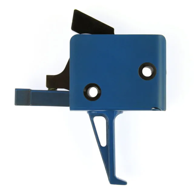 Cmc Triggers Single Stage Trigger Flat 2.5lb Pull - Trigger for AR-15 - view 1