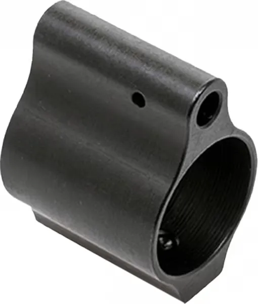 Cmmg Ar-15 Gas Block Assembly, Low Profile, .750 - Gas Block for AR-15 - view 1